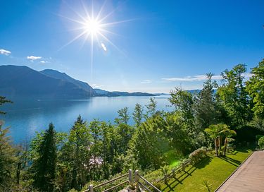 Leuk appartement met panoramisch uitzicht  - 28