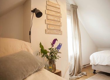 Cozy family cottage near beach and sea - 15
