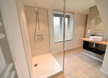 Group house with swimming pool and sauna - Ardennes - 34