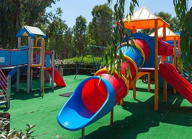 4-star camping on the island of Sardinia - 37