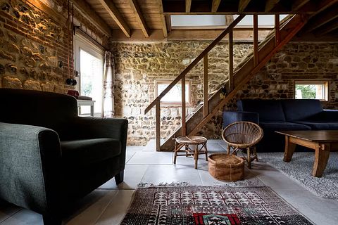 Ferienwohnung in Küstennähe in der Normandie - 3
