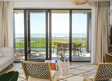 Wohnung mit Sauna am IJsselmeer - 6