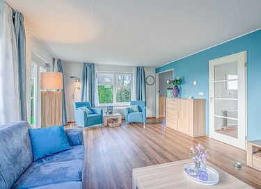 Beautiful holiday home (6p) on Texel - 32