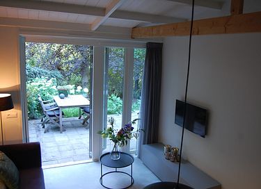 Logement de vacances confortable avec piscine extérieure - 5