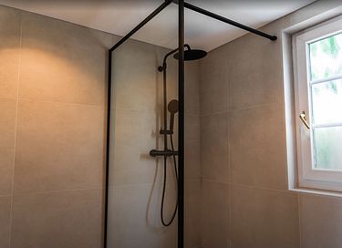 Une nuit romantique avec espace bien-être privé - 17