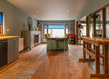 Accommodation with jacuzzi & sauna in Drenthe - 6