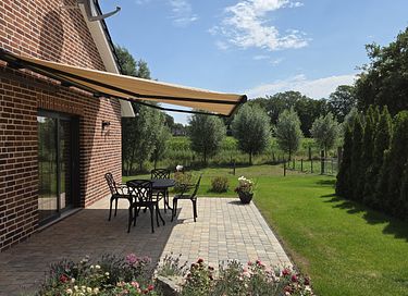 Romantische getaway met privé wellnesss - 18