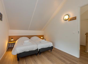 Logement de vacances de luxe (6p) à proximité de la plage et de la mer - 18