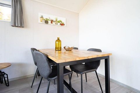 Vakantie midden op de Veluwe (4p) - 5