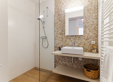 Appartement (4p) op 250 meter van het strand - 12