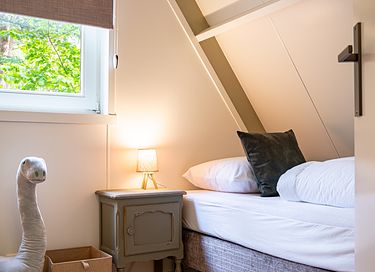 Gîte rural pour 4 personnes en Belgique - 24