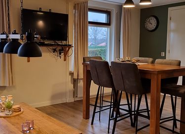 Genieten van wellness en rust - 14