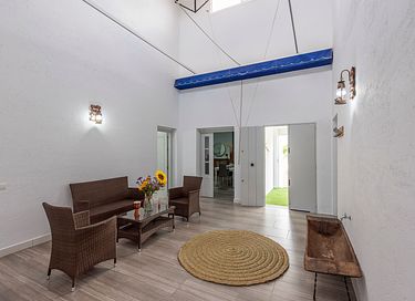 Vakantiehuis met veel ruimte en mooi zwembad - 21