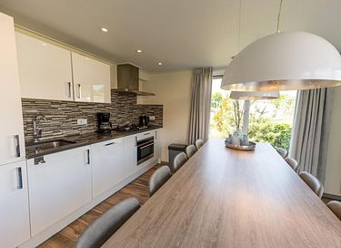 Maison de vacances spacieuse (10p) avec sauna - 3