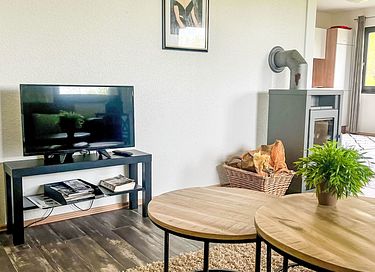 Maison à colombages caractéristique pour 9 personnes - 9