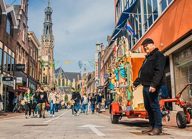Huisdiervriendelijk vakantiehuis vlakbij zee - 32