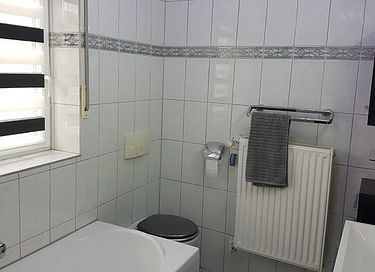 Logement de vacances avec beaucoup d'espace dans le Sauerland - 15