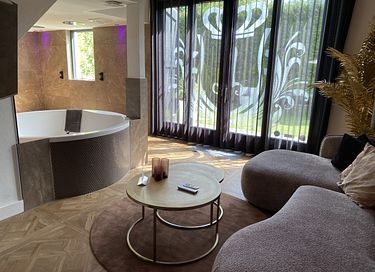 Luxe wellness suite in Brabant - 15