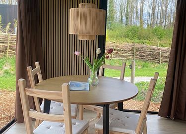 Une tiny house chaleureuse dans un cadre magnifique - 5