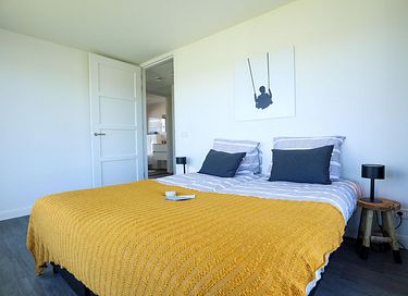 Luxe villa met waterzicht voor 10 personen - 13