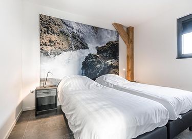 Luxury holiday home in Brabant (6p) - 11