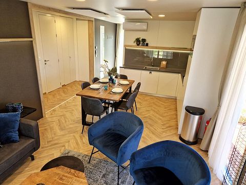 Houten tiny house in Limburg  - 5