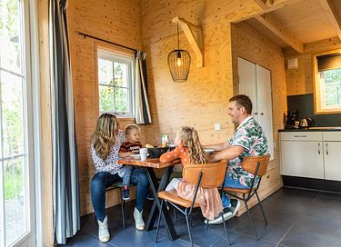 Special stay in a hay barn - 4
