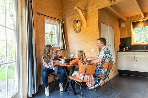 Special stay in a hay barn - 4
