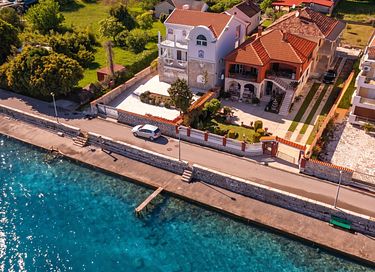 Vakantiehuis in Montenegro bij de kust - 33