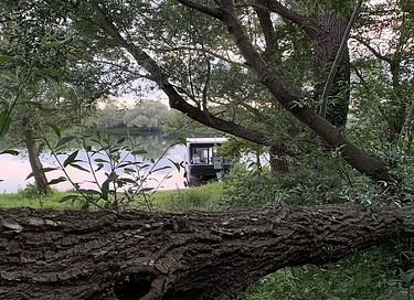 Segelhotelzimmer in schöner Umgebung - 16