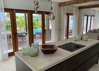 Villa de luxe à Curaçao avec piscine privée - 11