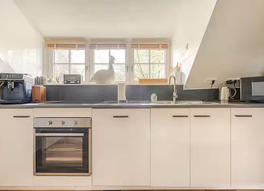 Luxe suite met bubbelbad en sauna in B&B - 7