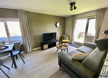 Luxuriöse Wohnung (3p) in Gehweite zum Meer - 6
