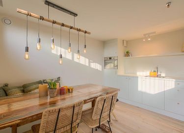 Beautiful apartment in Belgium - 18