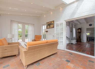 Country house for 6 people in the polder - 10