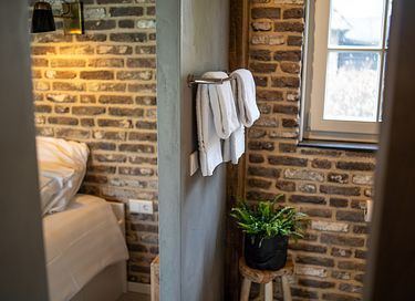 Luxe tiny house in prachtige groene omgeving - 14