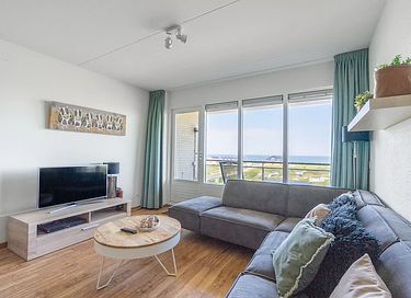 Appartement moderne avec vue sur les dunes - 3