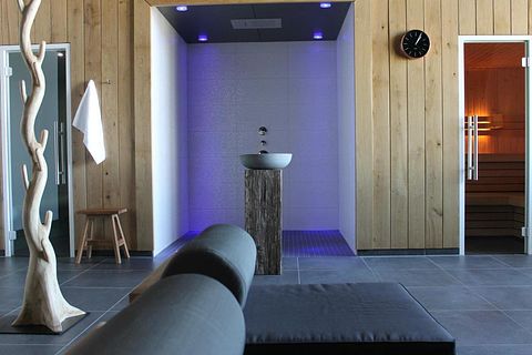 Boutique hotel with wellness on Texel Island - 5