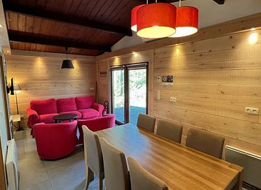Dog-friendly cottage in the Ardennes - 7
