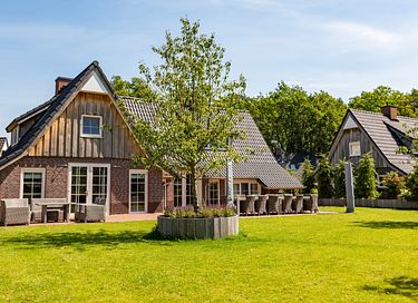 Geräumiges Einfamilienhaus mit großem Garten