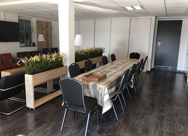 Hébergement de groupes dans le Sauerland - 29