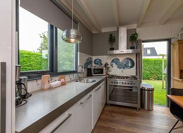 Family house with enclosed garden near the sea - 7