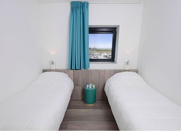 Apartment on a beautiful lake - 8