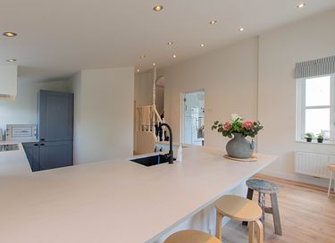 Country house for 6 people in the polder - 20
