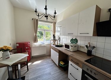Appartement de vacances (6p) dans les montagnes de Zittauer - 25