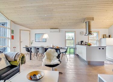 Casa con sauna e vicino al mare - 17