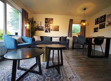 Gemütliche Ferienwohnung bei Amsterdam - 6