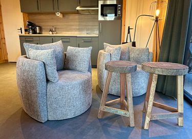 Waldhaus mit Wellness und Aussicht in Drenthe - 7