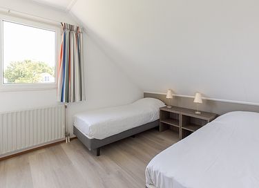 Dog-friendly house near the IJsselmeer - 18