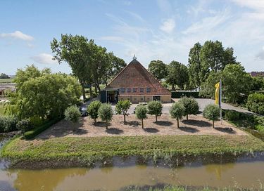Sfeervolle B&B in monumentale boerderij - 22